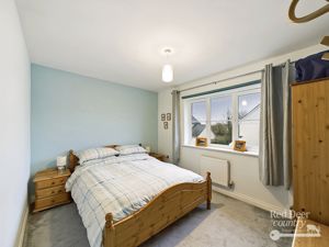 Bedroom 2- click for photo gallery